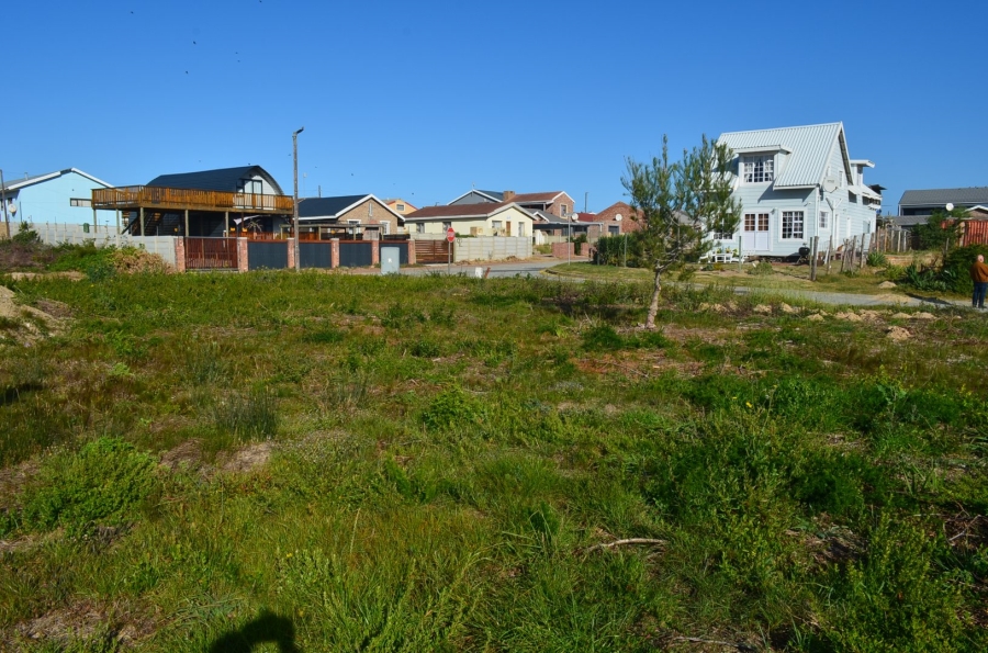  Bedroom Property for Sale in Kleinkrantz Western Cape